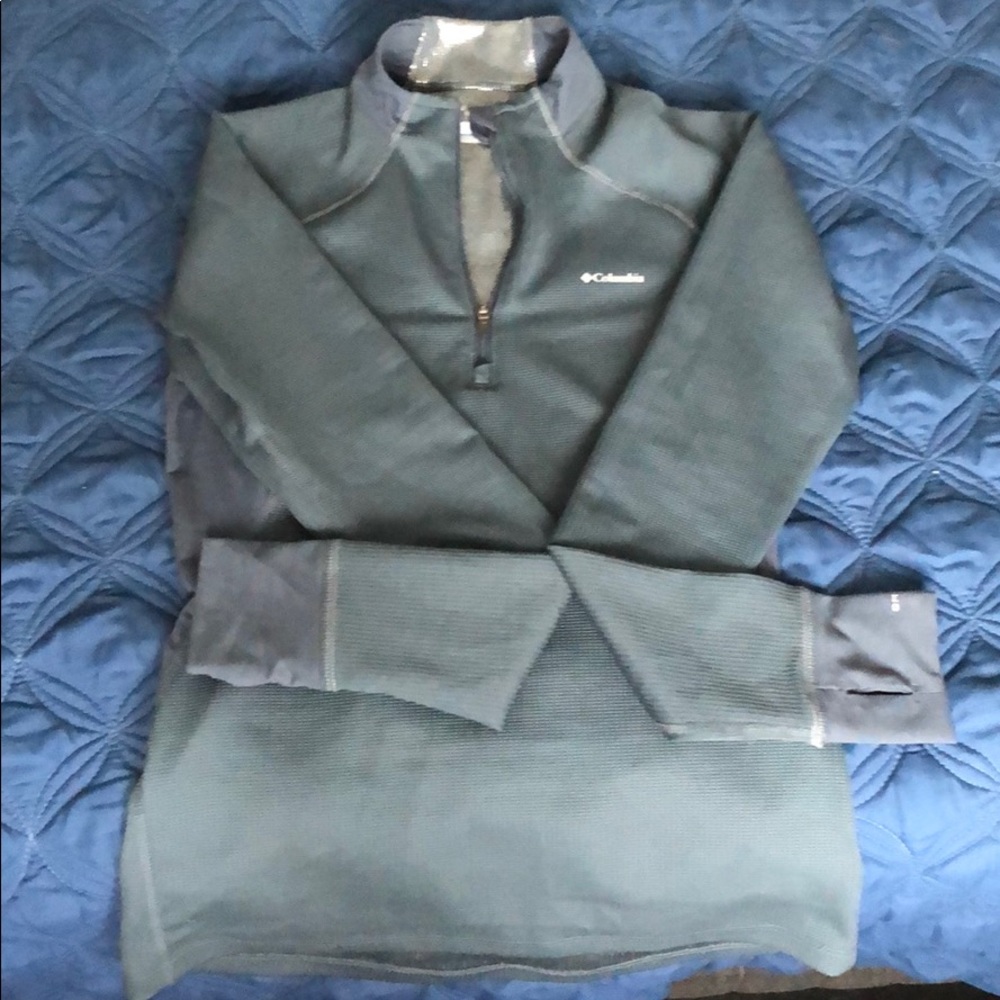 Columbia pullover - Picture 2 of 5